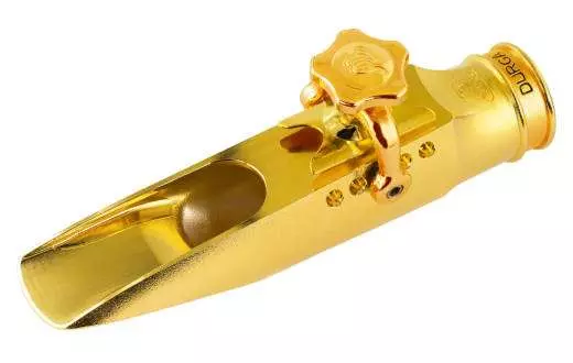 Durga 3 Tenor Mouthpiece Gold 8
