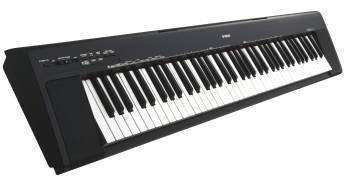 Yamaha NP-30 - Lightweight Portable Grand Digital Piano | Long