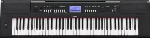 YAMAHA NP-V60 スタンド付き YAMAHA NP-V60 スタンド付き NP-V60 - Accessories - Piaggero