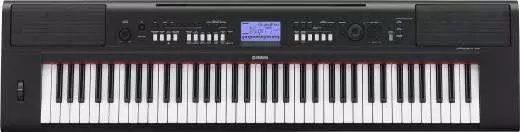 NPV60 - 76 Key Arranger Keyboard