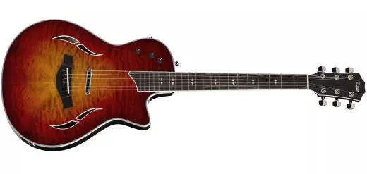T5z Pro LTD - Aged Cherry