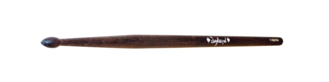 Bright 7A Bamboo Drumsticks