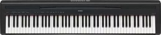 P95 - 88 Key Digital Piano - Black