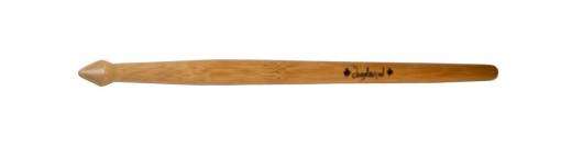Carl Cook #5 Acorn Tip Bamboo Drumsticks