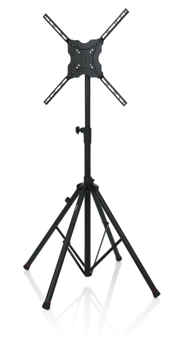 Frameworks Standard Quadpod LCD/LED Stand