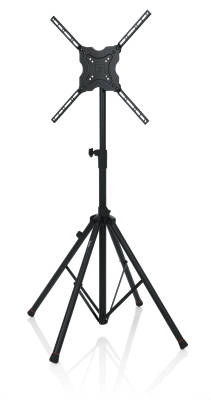 Gator - Frameworks Standard Quadpod LCD/LED Stand