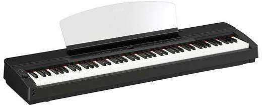 P155 - Digital Piano (Black)