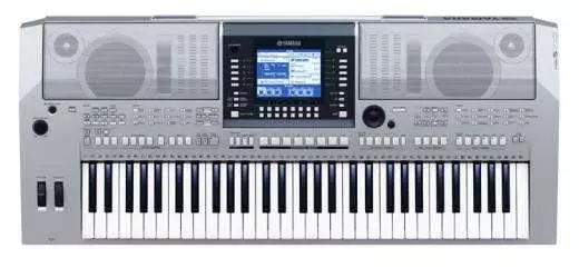 PSRS710 - Arranger Workstation