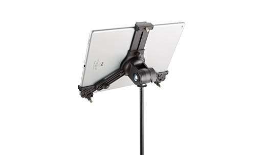 19790 Universal Tablet Holder for Mic Stand