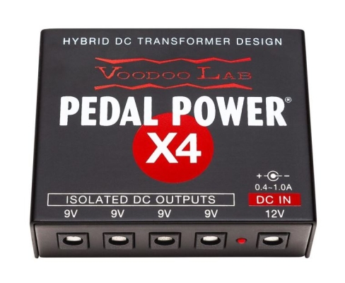 Pedal Power X4 Expander Kit