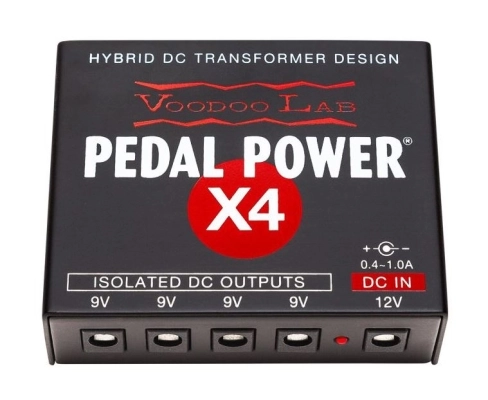 Pedal Power X4 Expander Kit