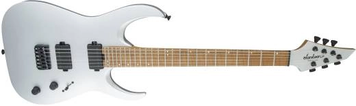 USA Signature Misha Mansoor Juggernaut HT6 - Satin Silver