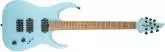 Jackson Guitars - USA Signature Misha Mansoor Juggernaut HT6 - Satin Daphne Blue
