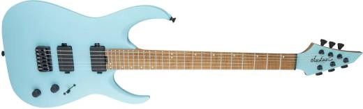 USA Signature Misha Mansoor Juggernaut HT6 - Satin Daphne Blue