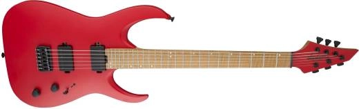 USA Signature Misha Mansoor Juggernaut HT6 - Satin Red