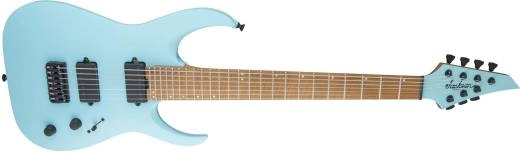 USA Signature Misha Mansoor Juggernaut HT7 - Satin Daphne Blue