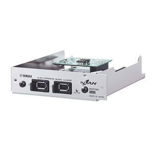 Yamaha mLAN16E2 expansion board | Reverb Yamaha mLAN Expansion