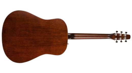S6 Cedar Original Slim Acoustic Guitar