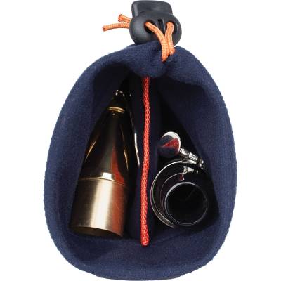 A313 Tenor Saxophone In-Bell Storage Pouch