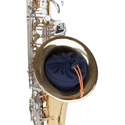 A313 Tenor Saxophone In-Bell Storage Pouch