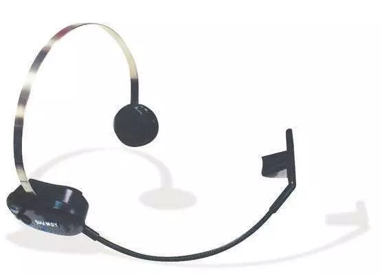 BC3 - Breath Controller Headset