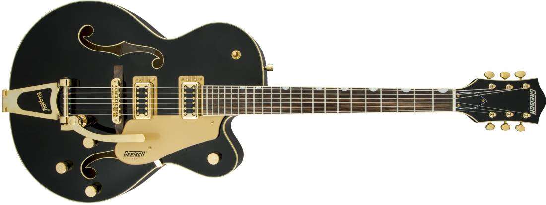 Long and on sale mcquade gretsch