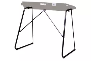 Yamaha - L3C - Attachable Keyboard Stand