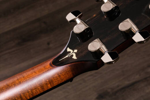 614ce Grand Auditorium Acoustic/Electric Guitar w/ V-Class Bracing