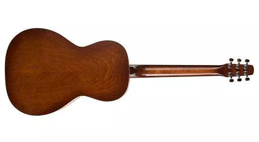 Entourage Grand Natural Acoustic-Electric Guitar