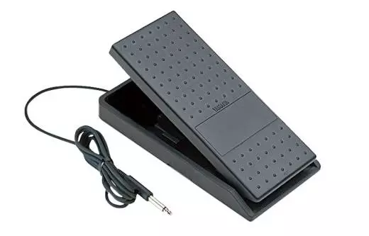 Yamaha - FC7 Foot Controller/Expression Pedal