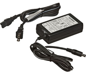 PA301 - Power Supply