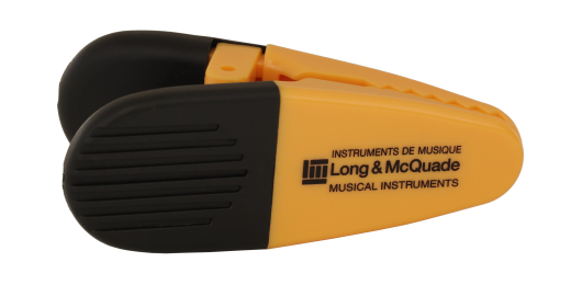 Long & McQuade - Magnetized Memo Clip