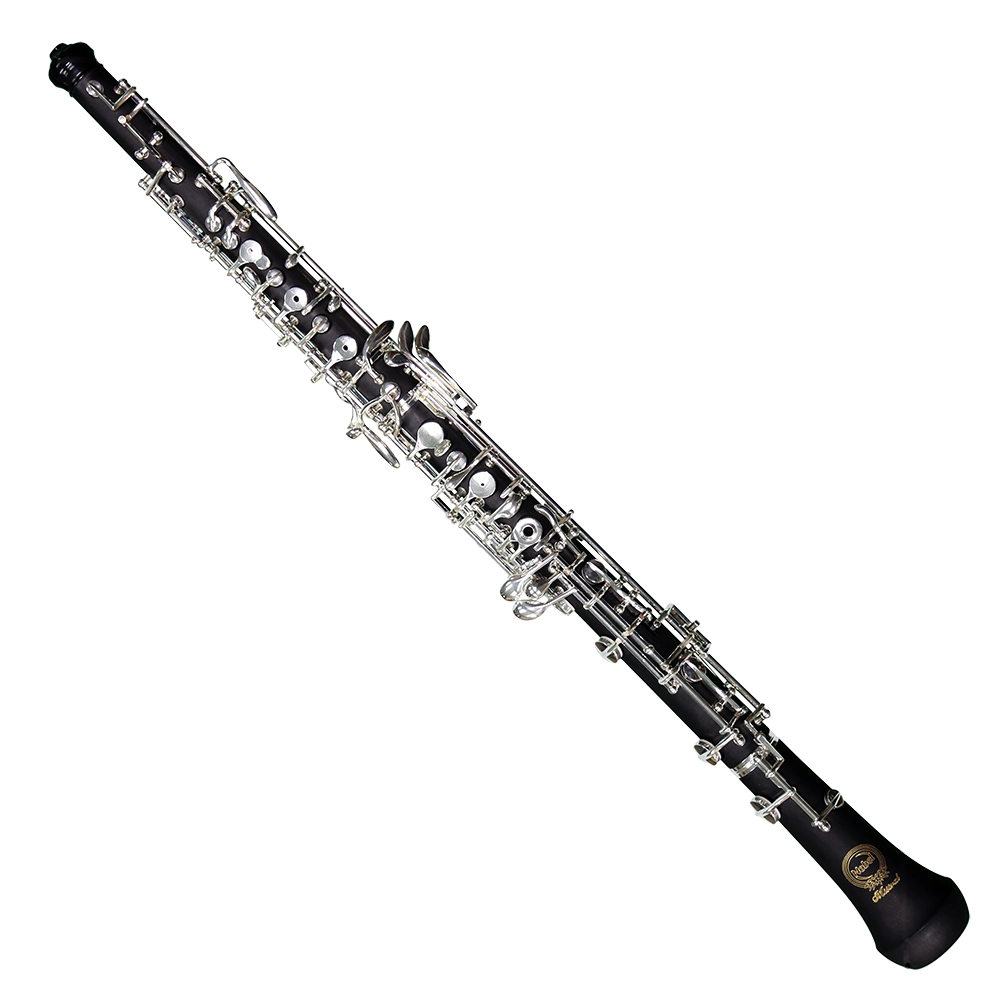 Mistral Deluxe Wood Composite Oboe