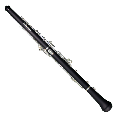 Mistral Deluxe Wood Composite Oboe