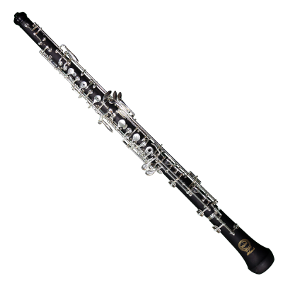 Nobel - Mistral Deluxe Wood Composite Oboe