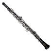 Nobel - Mistral Deluxe Hybrid Oboe