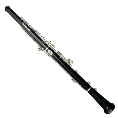 Mistral Deluxe Hybrid Oboe