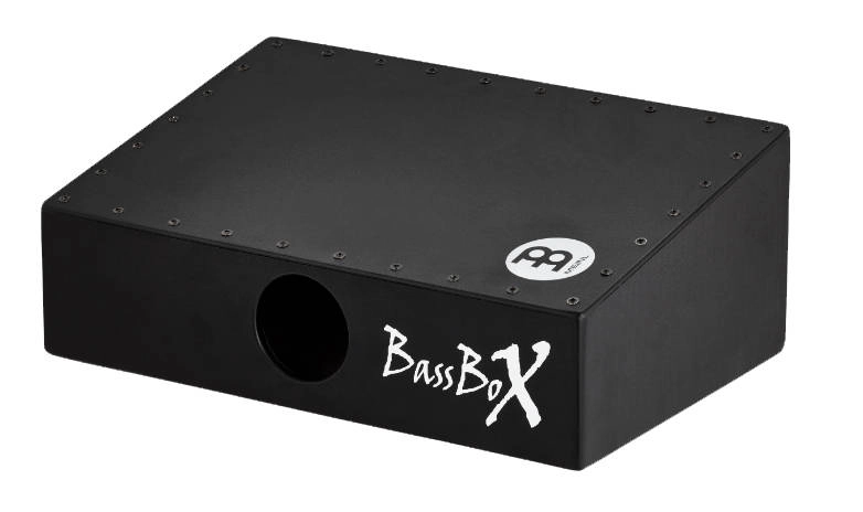 Pickup BassBoX