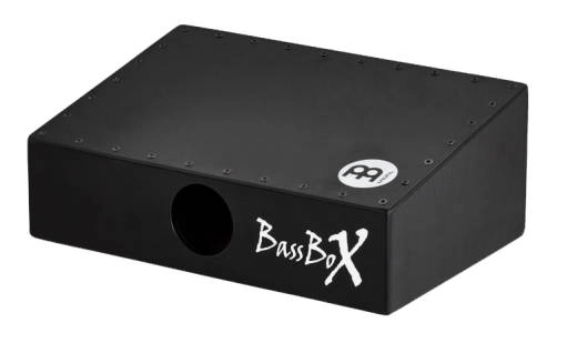 Meinl - Pickup BassBoX