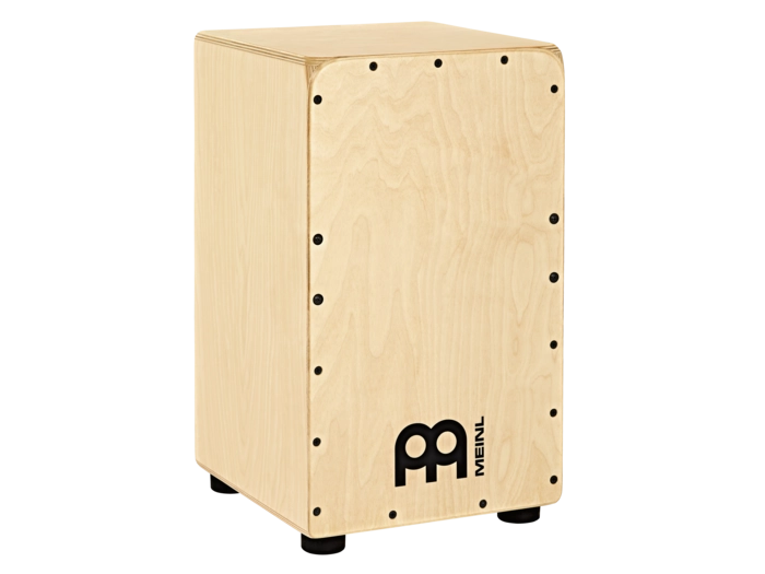 Woodcraft Cajon - Baltic Birch Frontplate