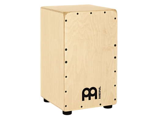 Meinl - Woodcraft Cajon - Baltic Birch Frontplate