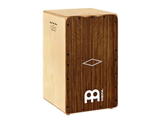 Meinl - Buleria Cajon with Mongoy Frontplate