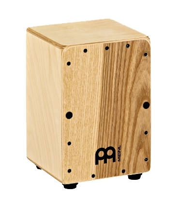 Mini Cajon - Heart Ash Frontplate