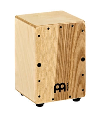 Meinl - Mini Cajon - Heart Ash Frontplate