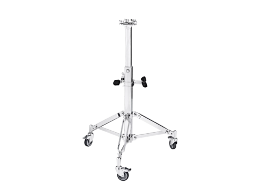 Meinl - Professional Conga Double Stand with Wheels