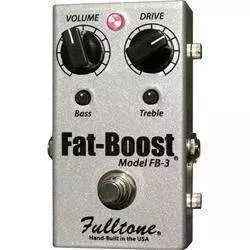 Fatboost 3