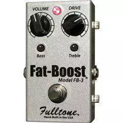 Fatboost 3