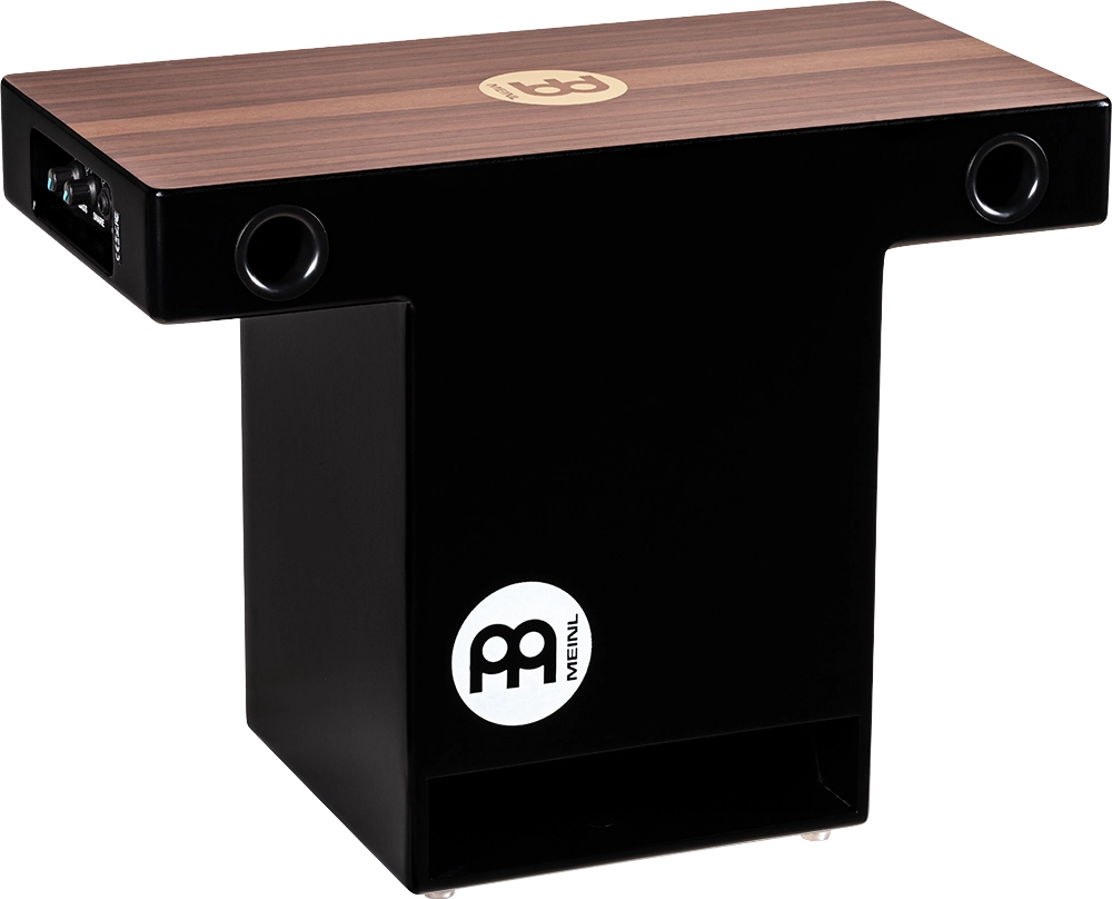 Pickup Turbo Slaptop Cajon - Walnut