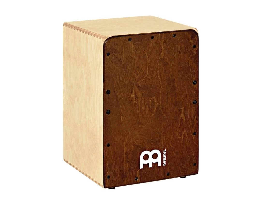 Jam Cajon with Almond Birch Frontplate