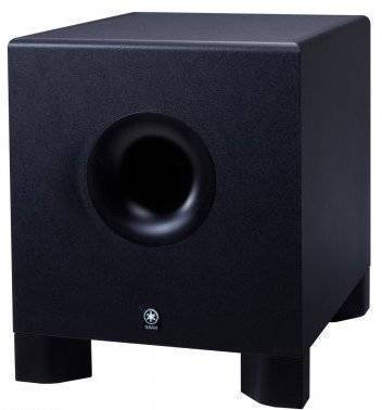 HS10 - Powered Subwoofer